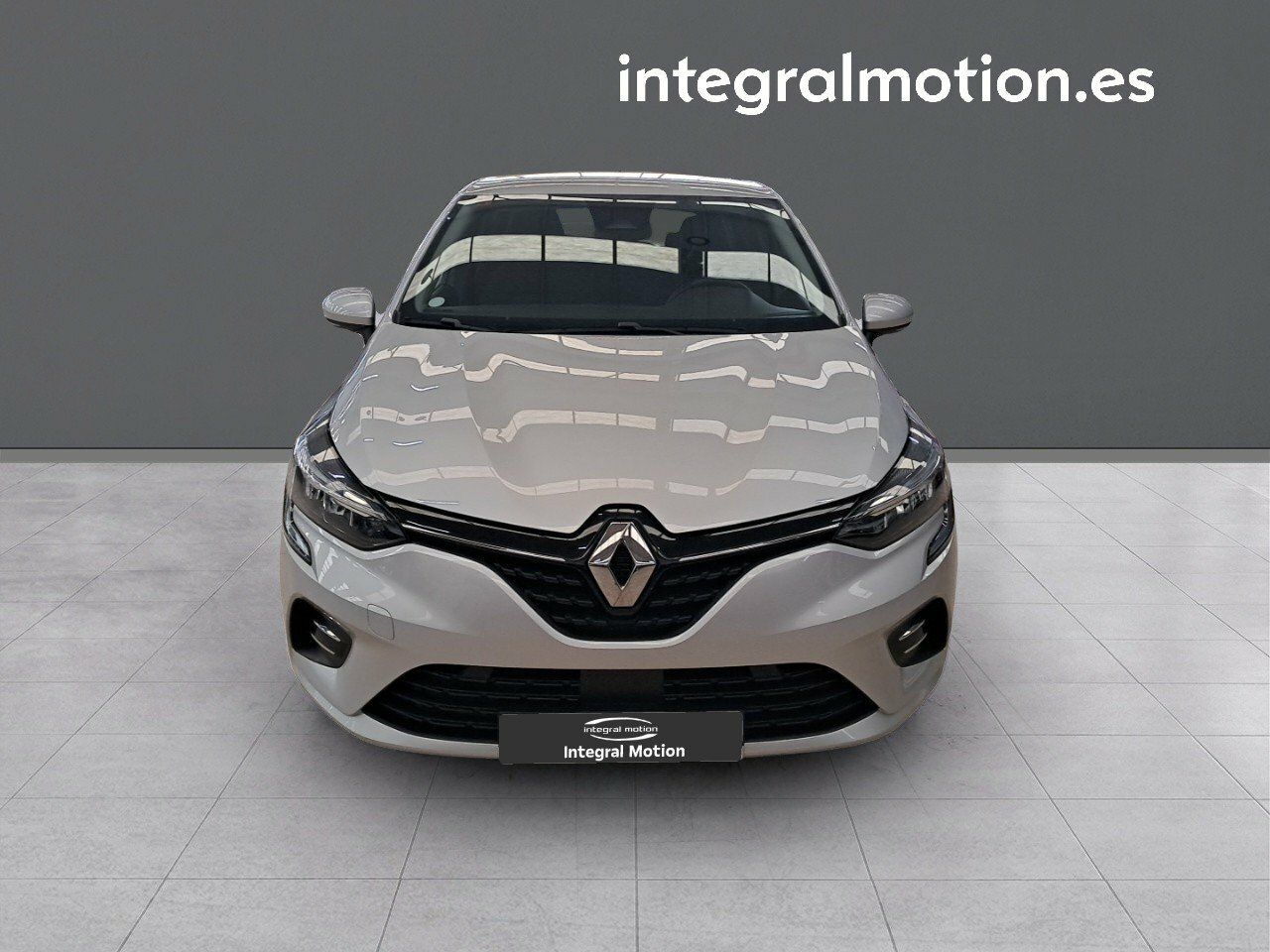 Foto Renault Clio 2