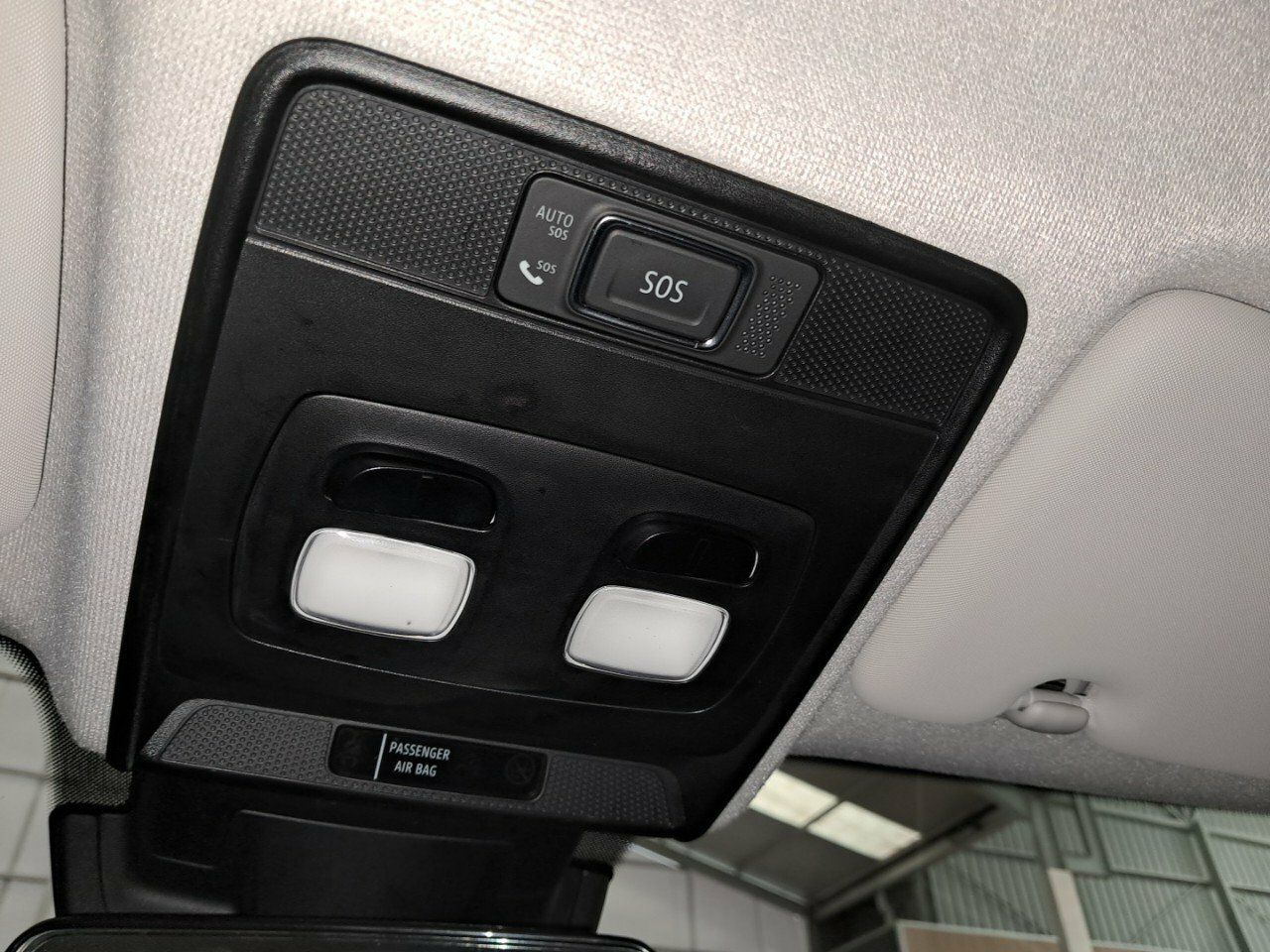 Foto Renault Clio 19