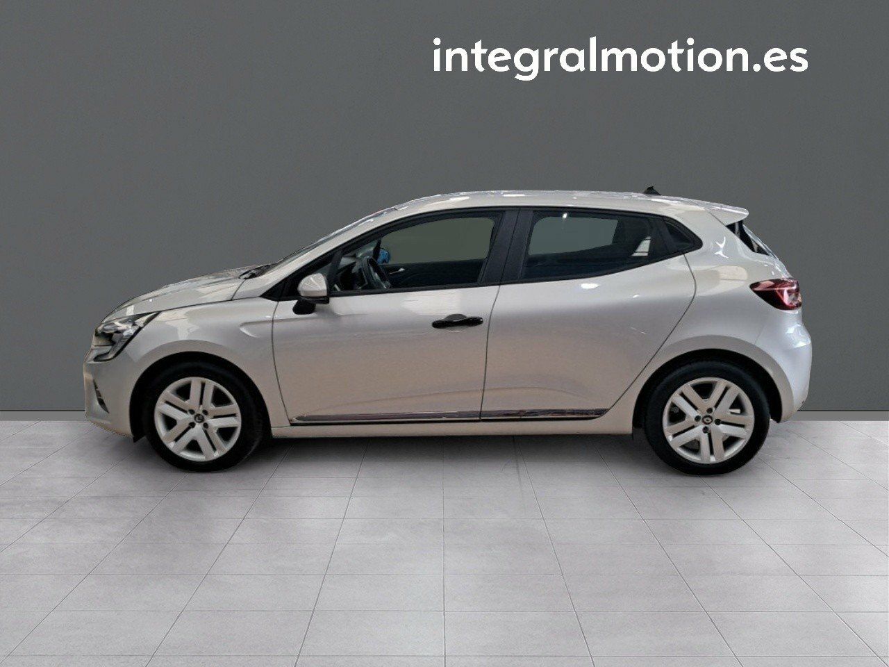 Foto Renault Clio 24