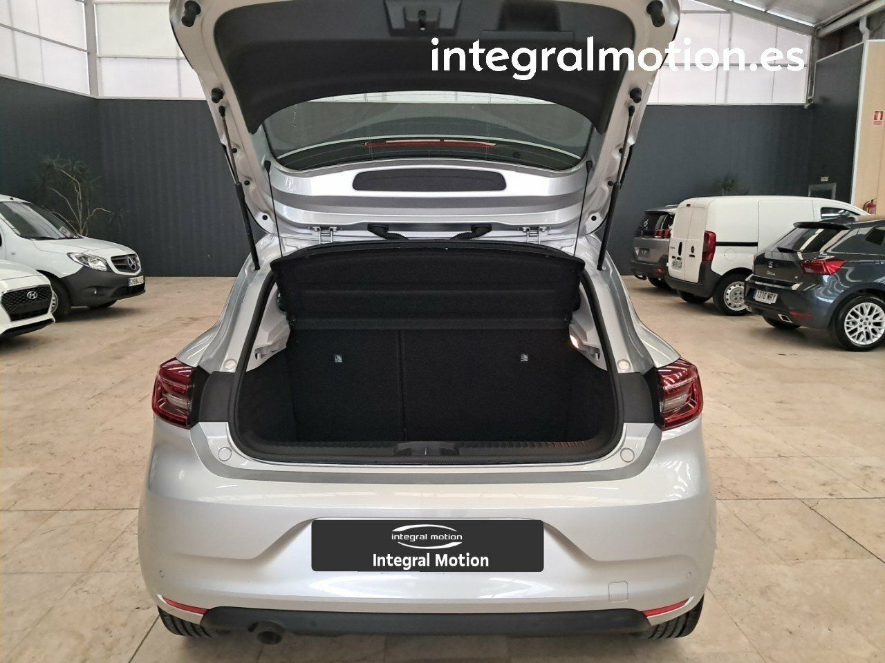 Foto Renault Clio 30