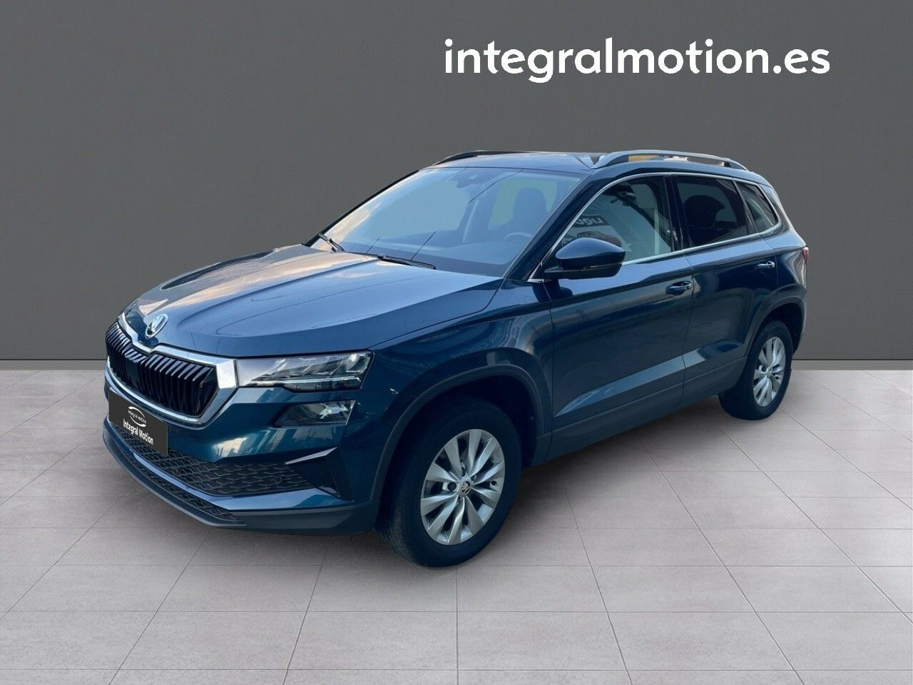 Foto Skoda Karoq 1