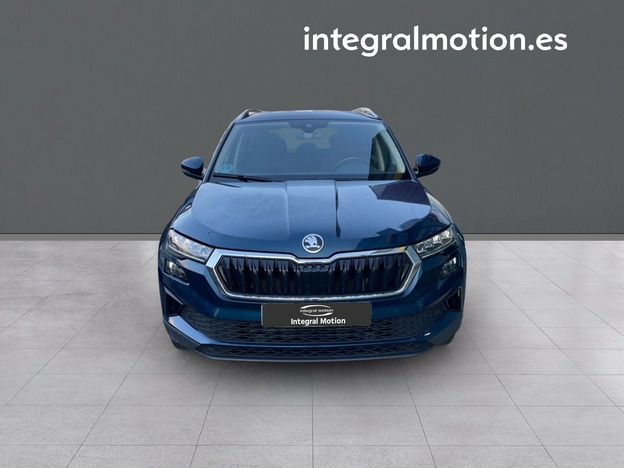 Foto Skoda Karoq 2