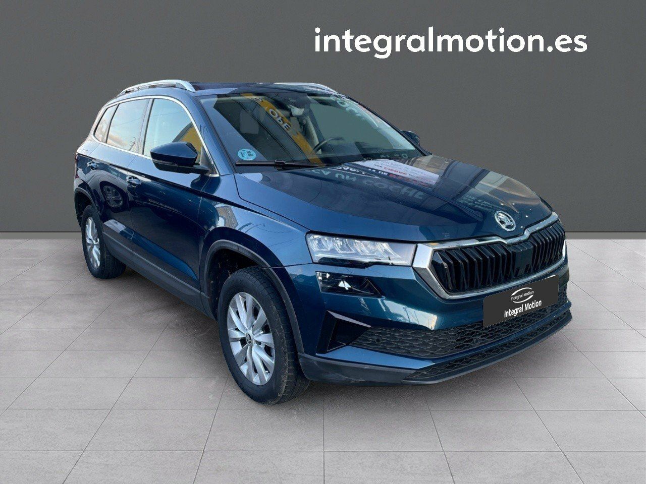 Foto Skoda Karoq 3