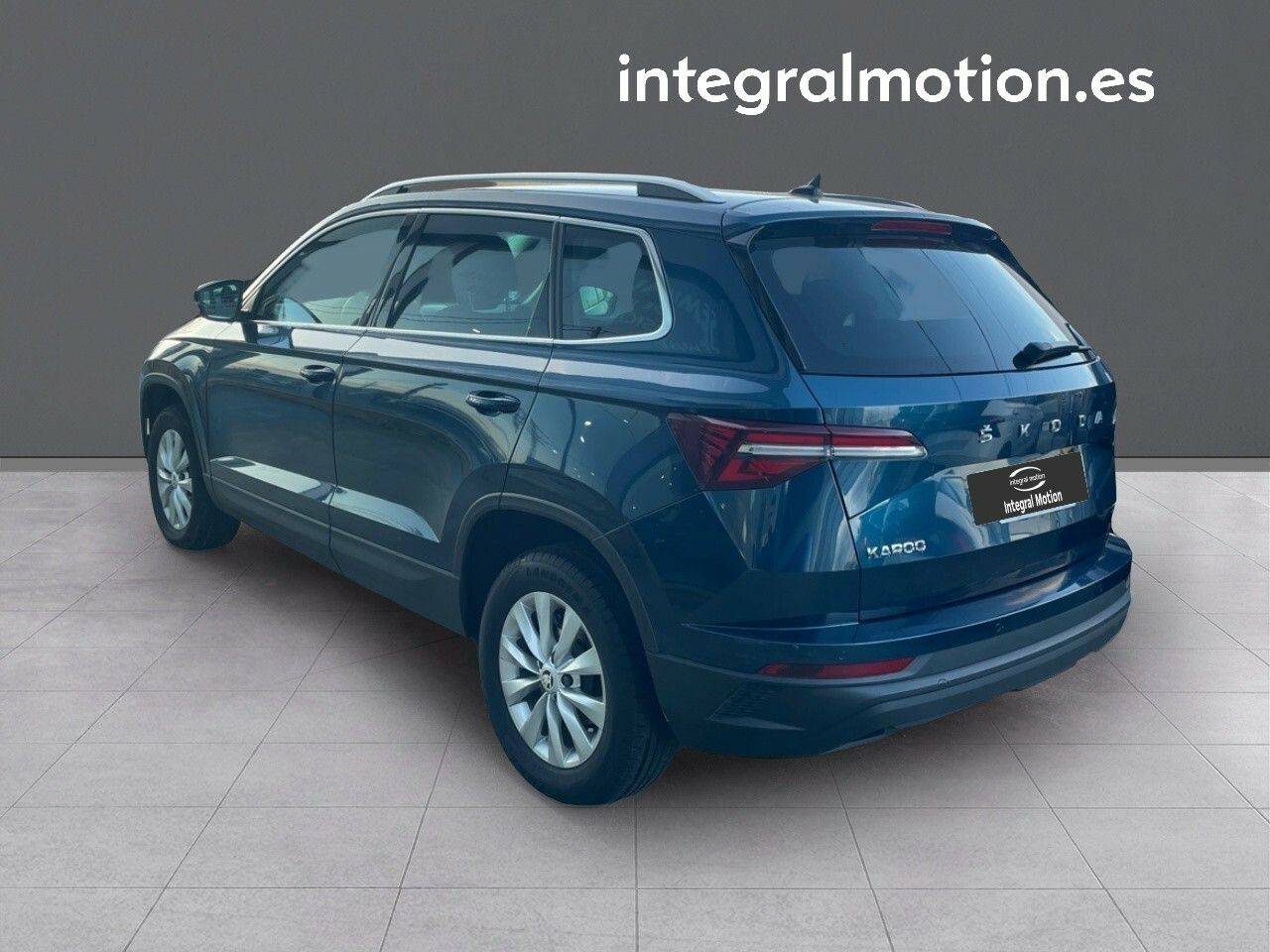 Foto Skoda Karoq 4
