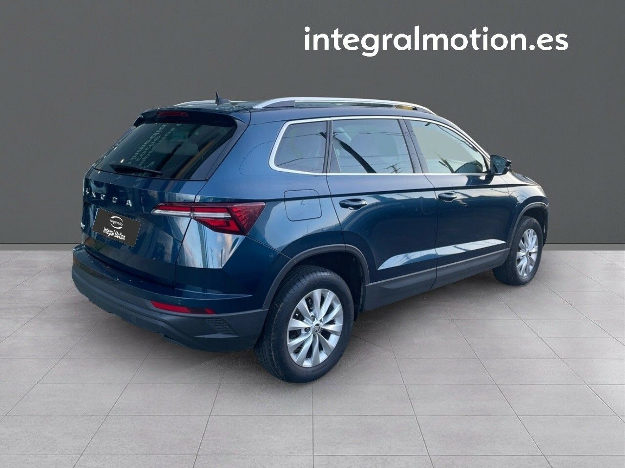 Foto Skoda Karoq 5