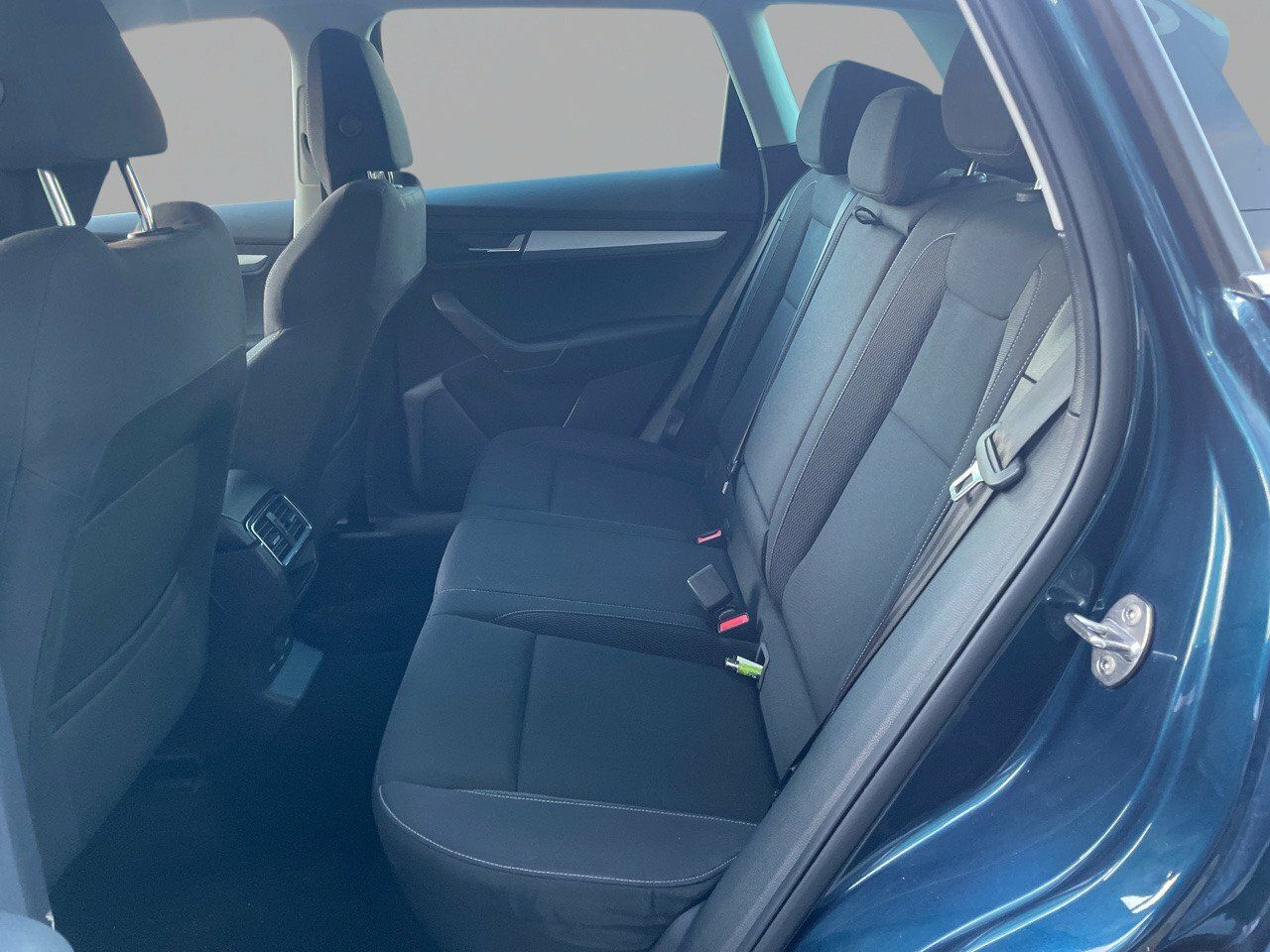 Foto Skoda Karoq 10