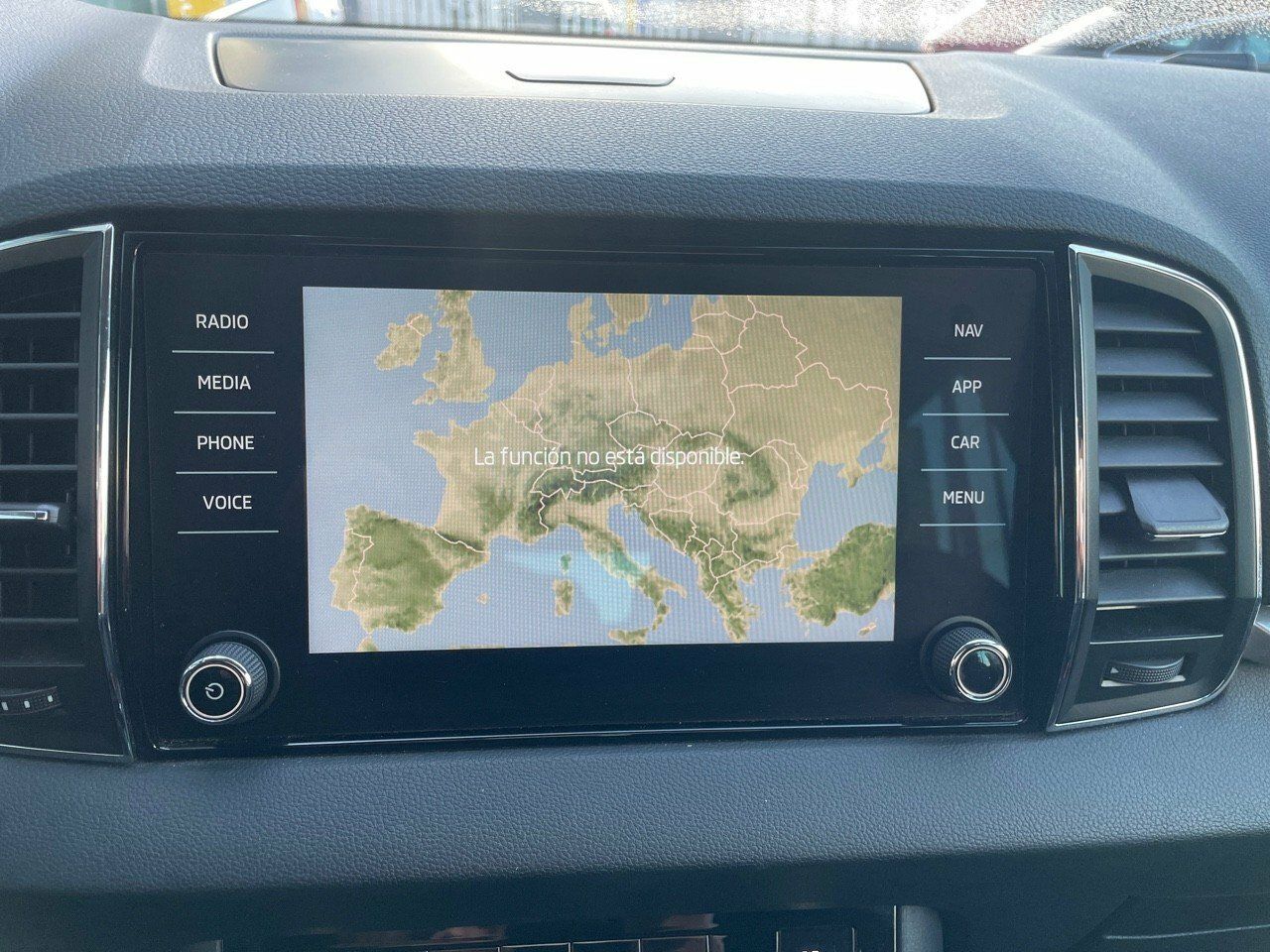 Foto Skoda Karoq 15