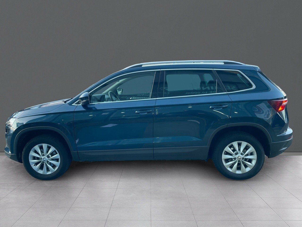 Foto Skoda Karoq 24