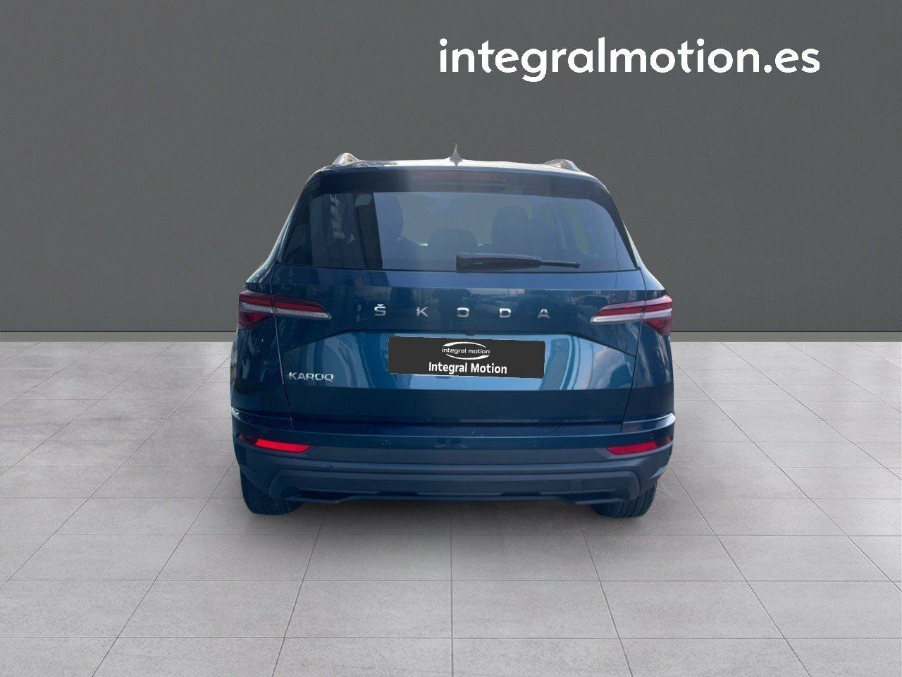 Foto Skoda Karoq 25
