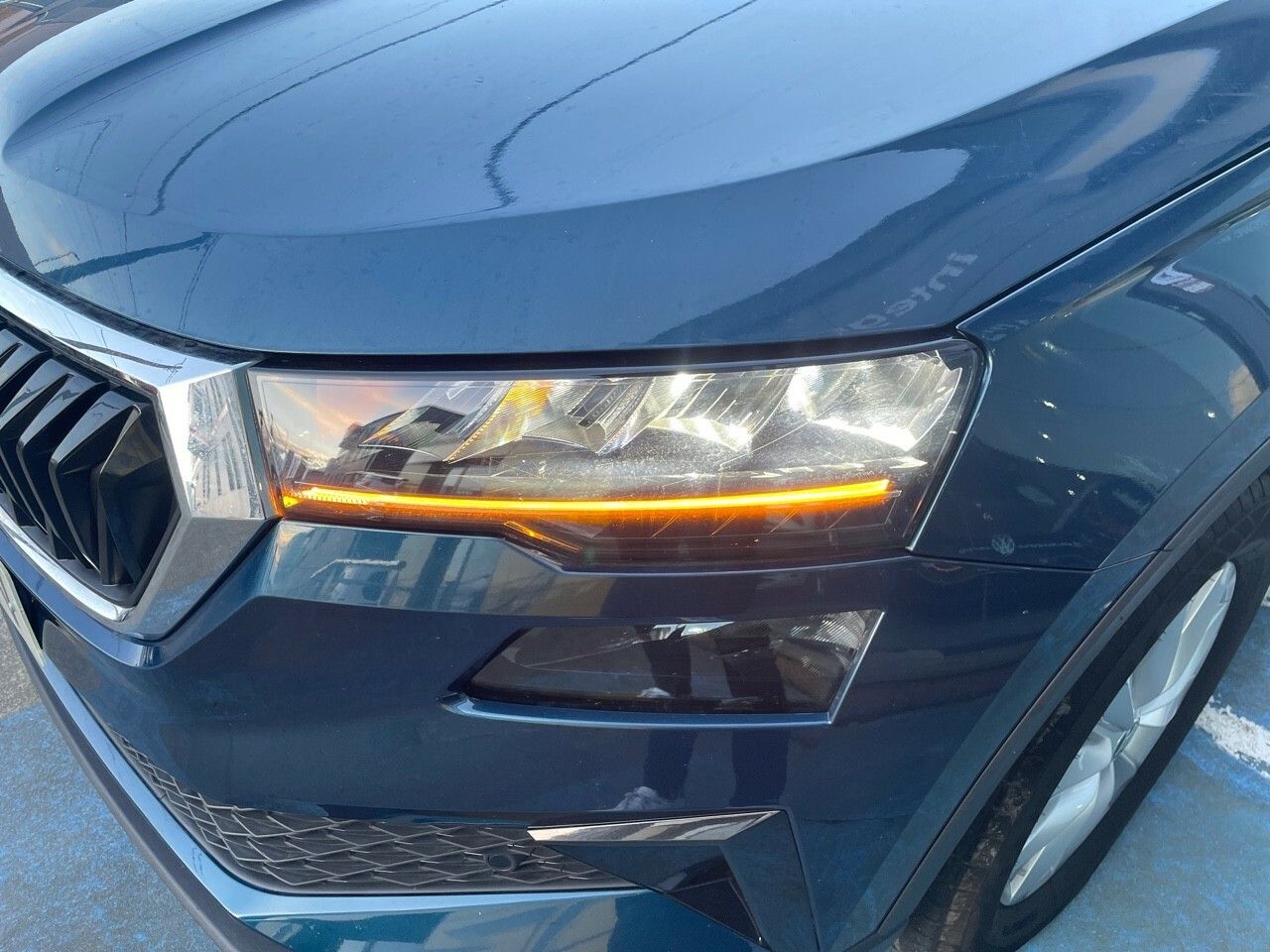Foto Skoda Karoq 27