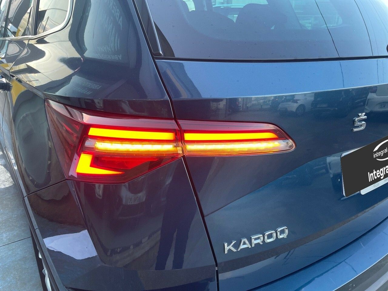 Foto Skoda Karoq 28