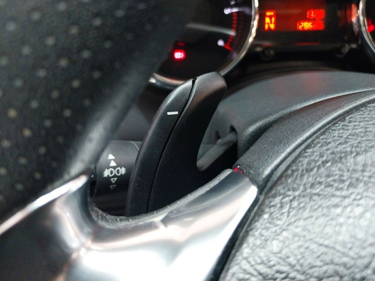 Foto Peugeot 3008 12