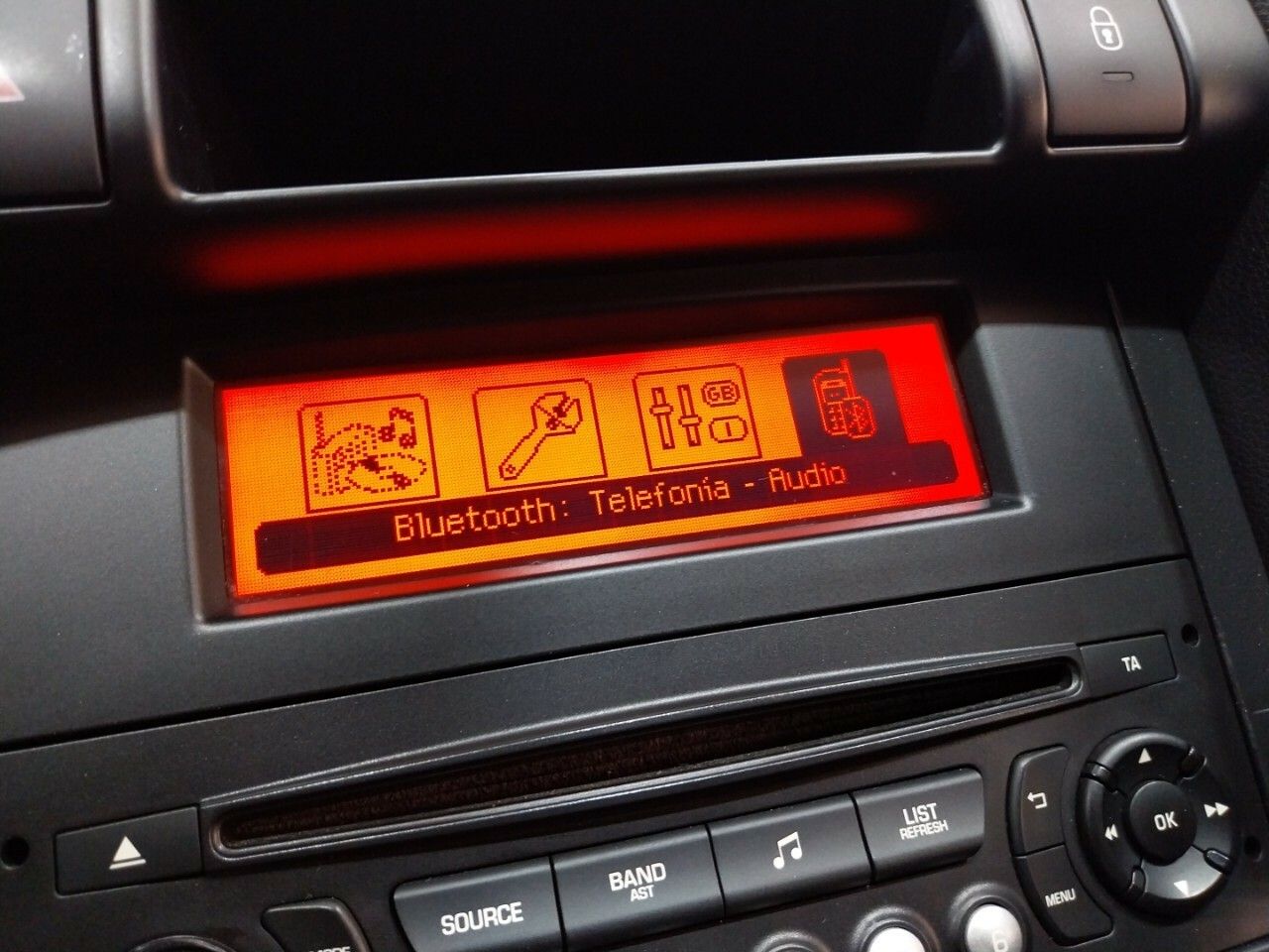 Foto Peugeot 3008 16