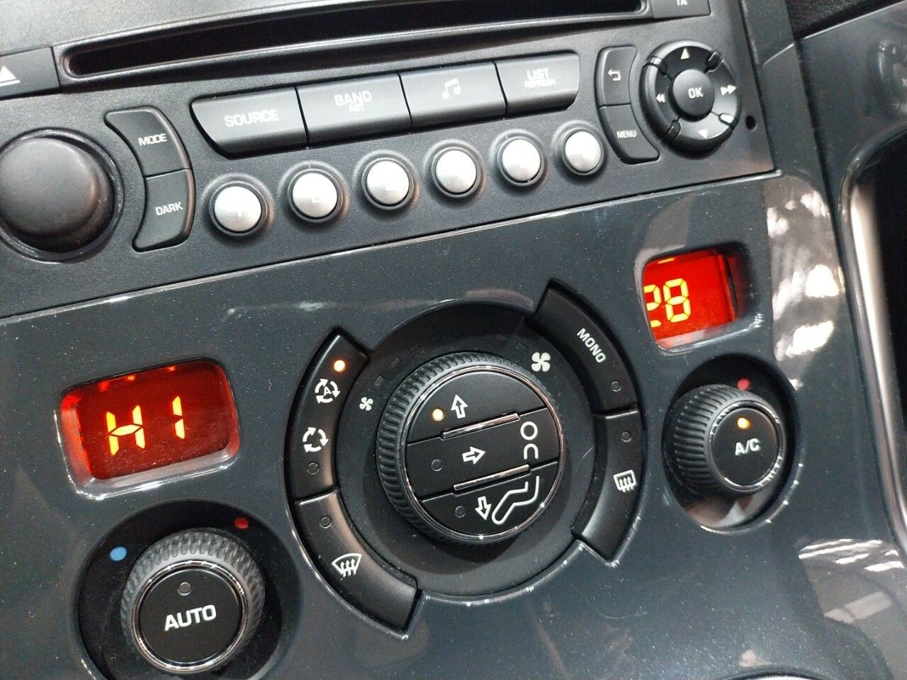 Foto Peugeot 3008 17