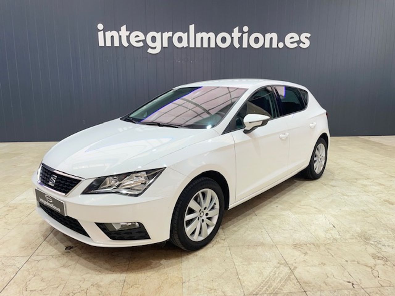Foto Seat León 1