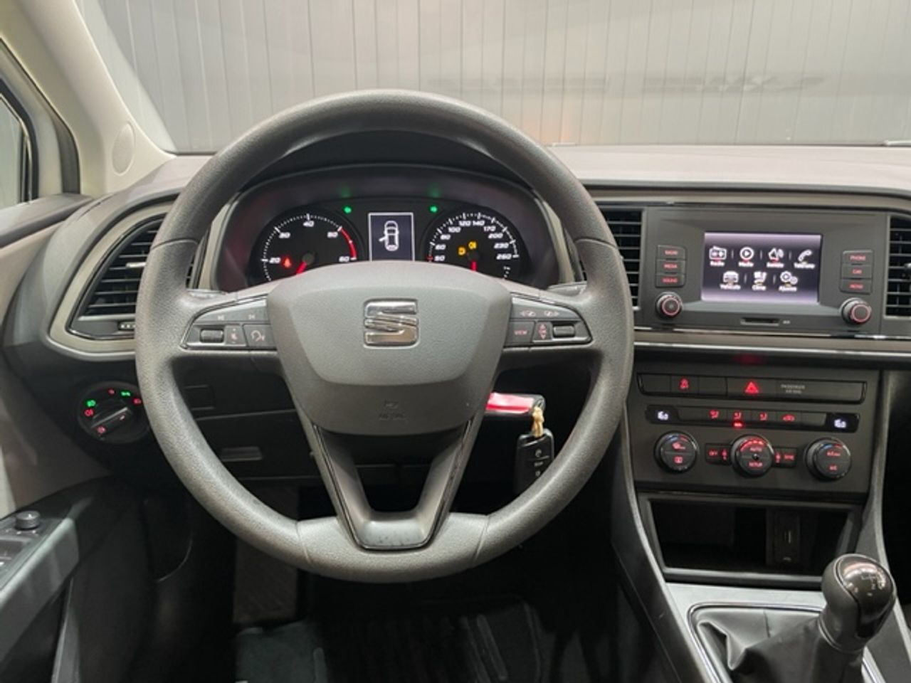 Foto Seat León 7