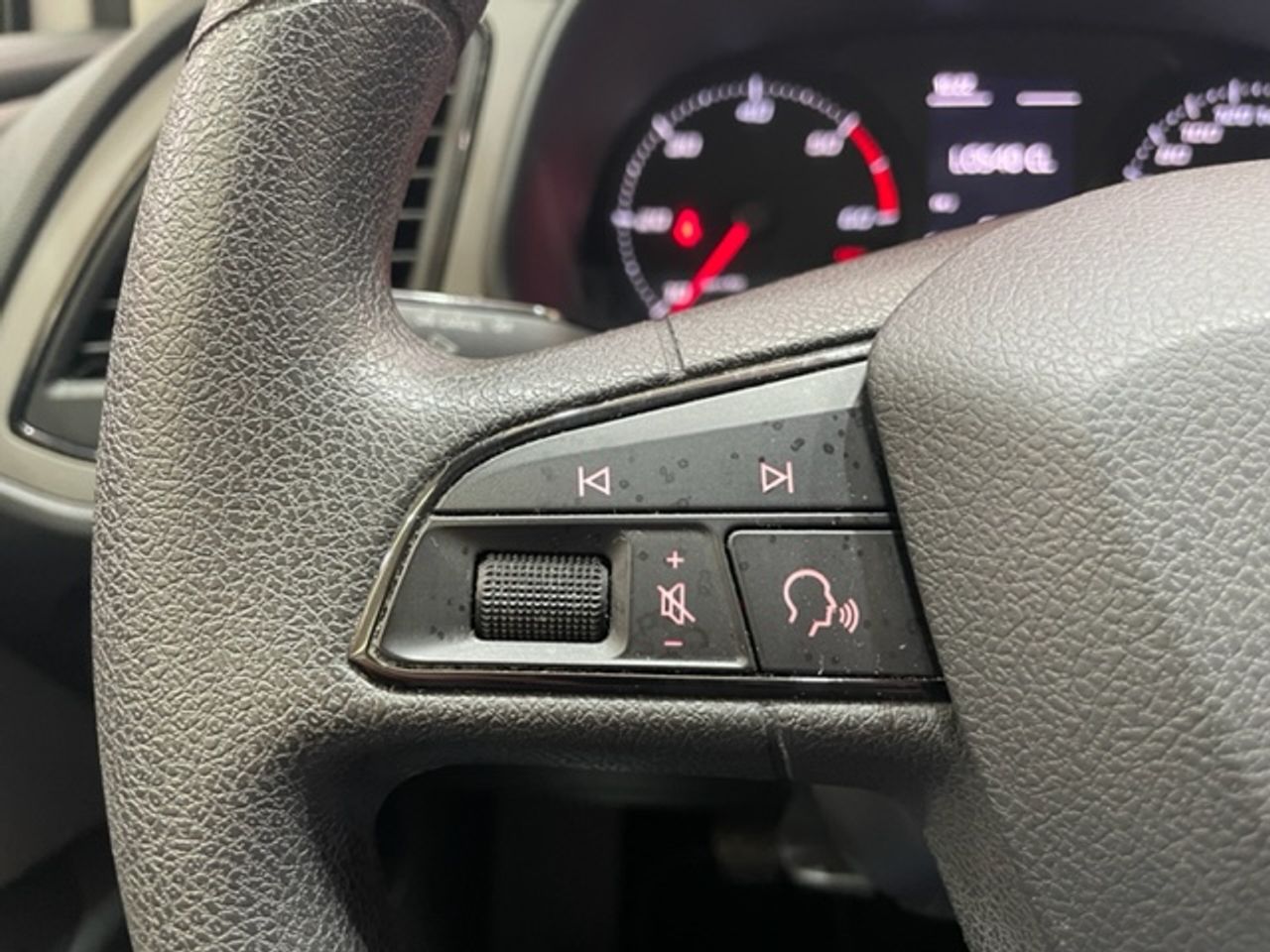 Foto Seat León 9