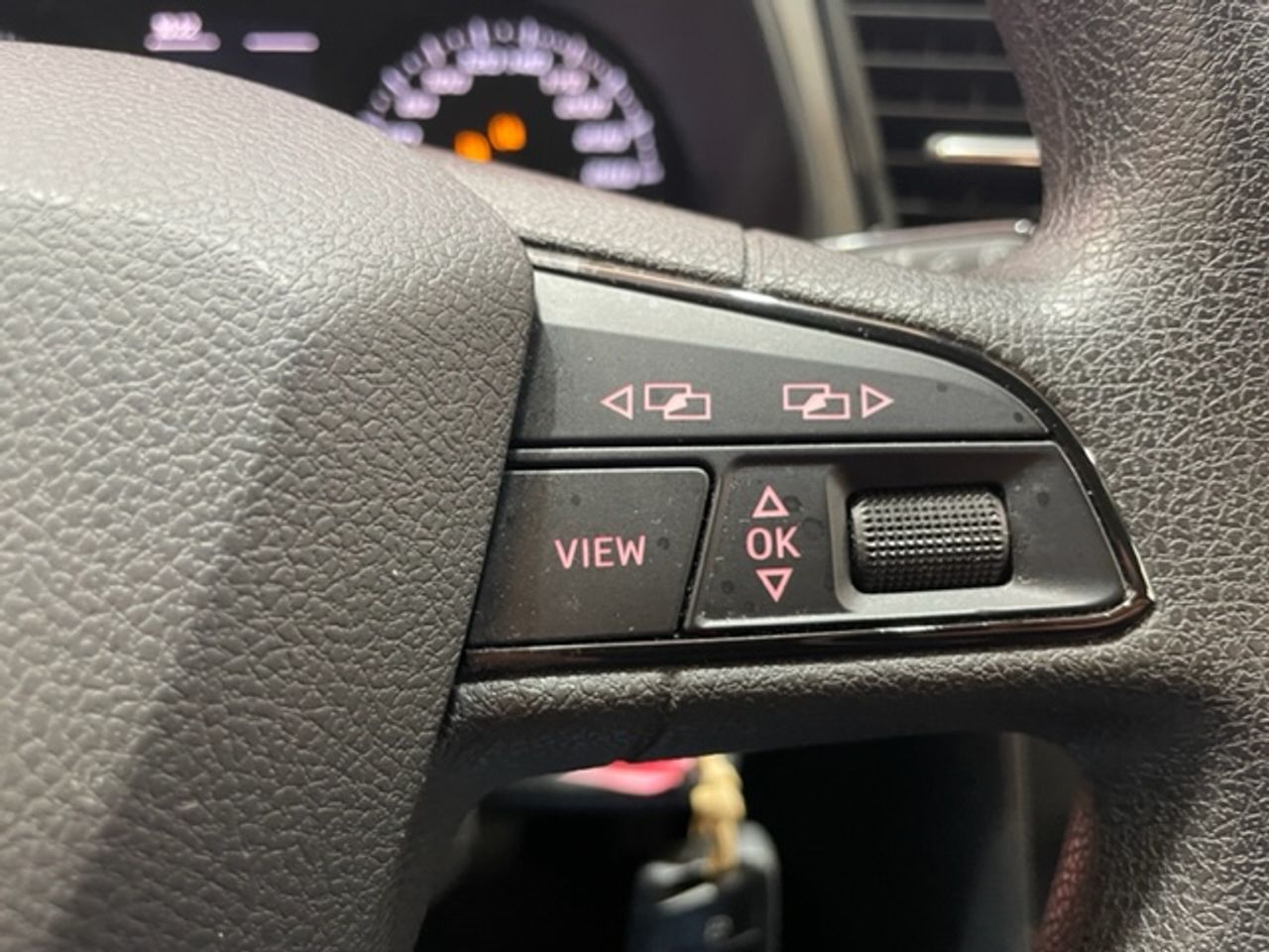 Foto Seat León 10