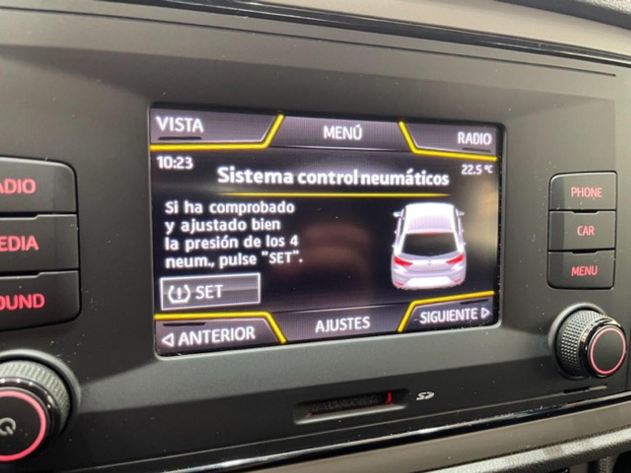 Foto Seat León 13