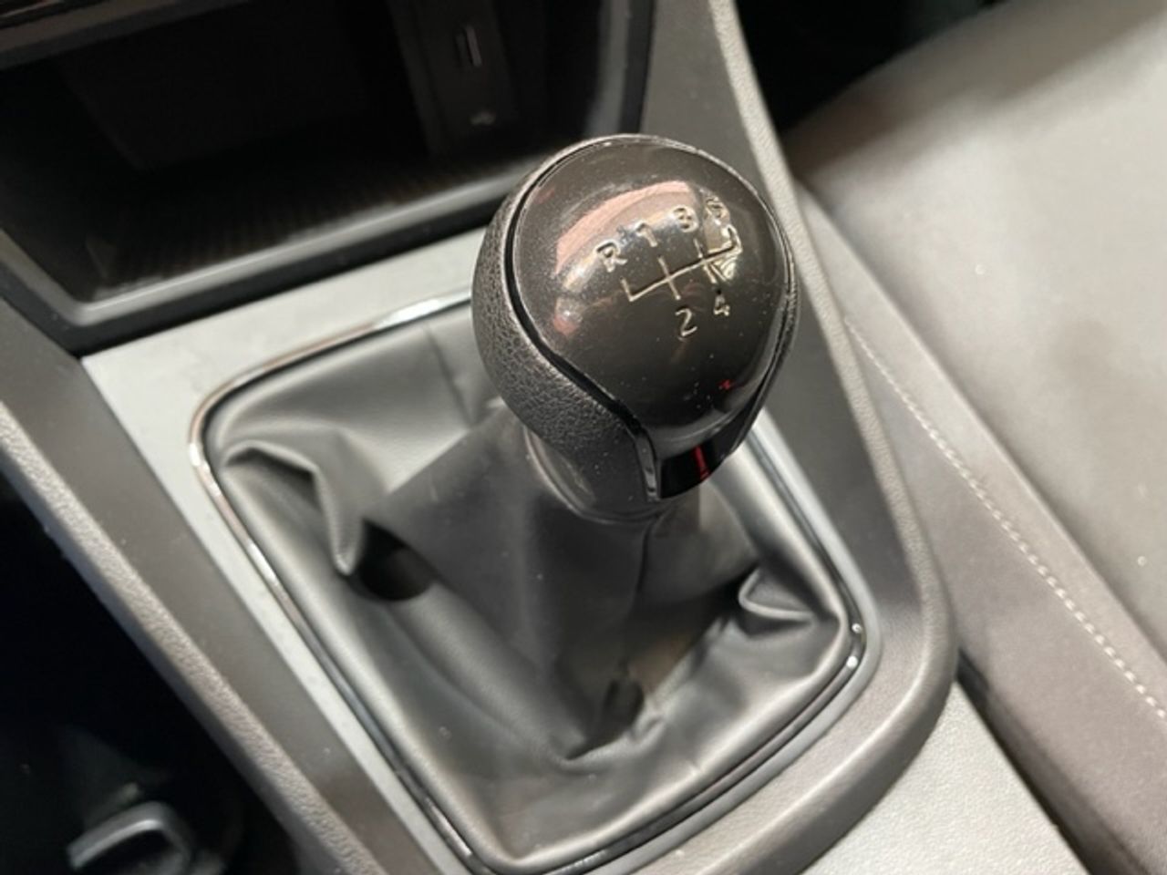 Foto Seat León 17
