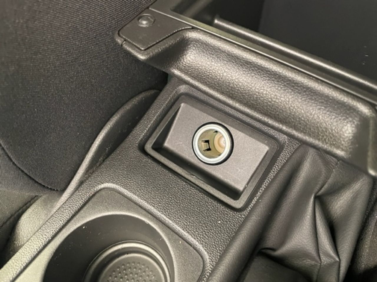Foto Seat León 20