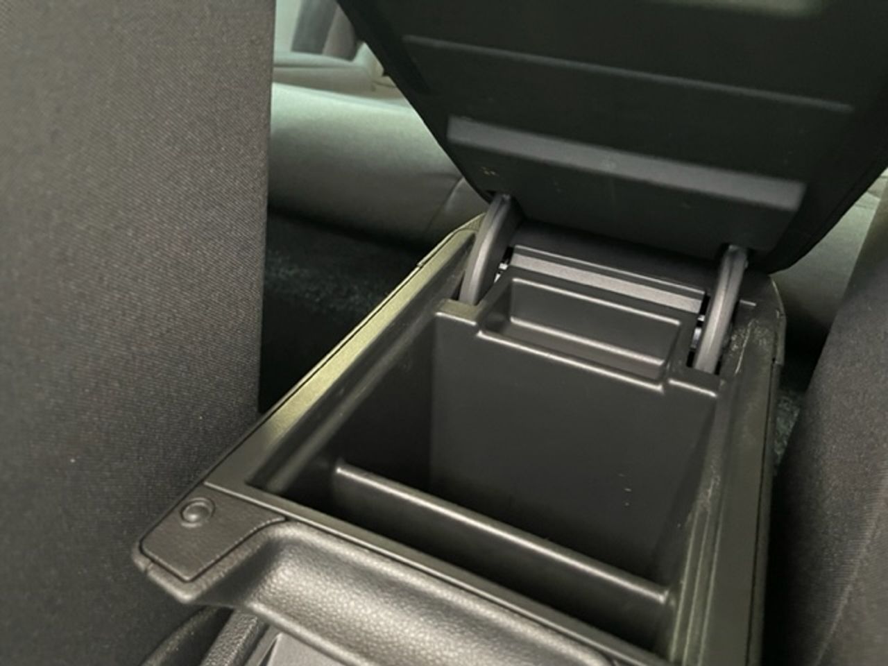 Foto Seat León 21