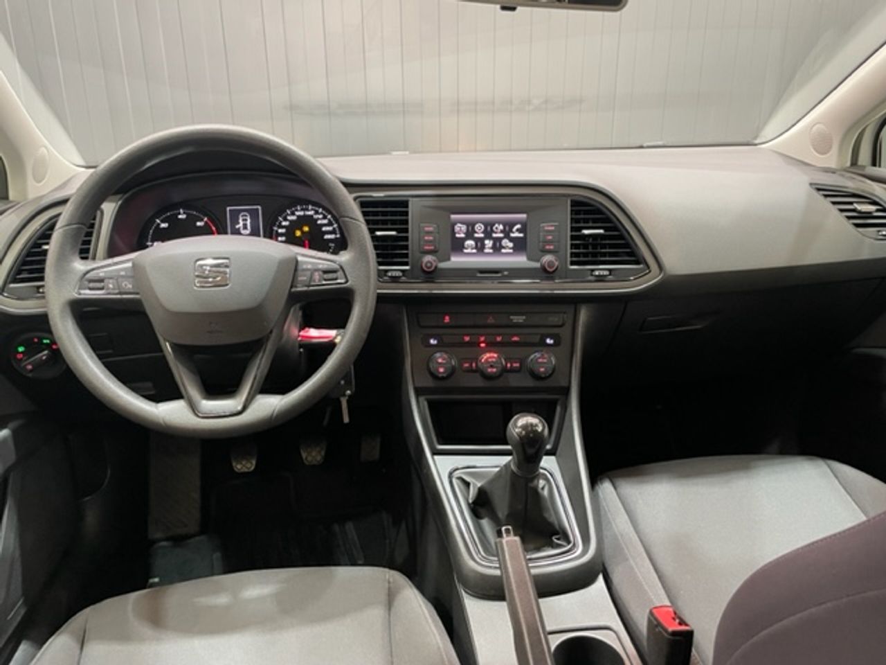 Foto Seat León 22