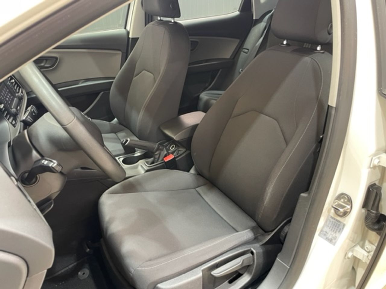 Foto Seat León 23