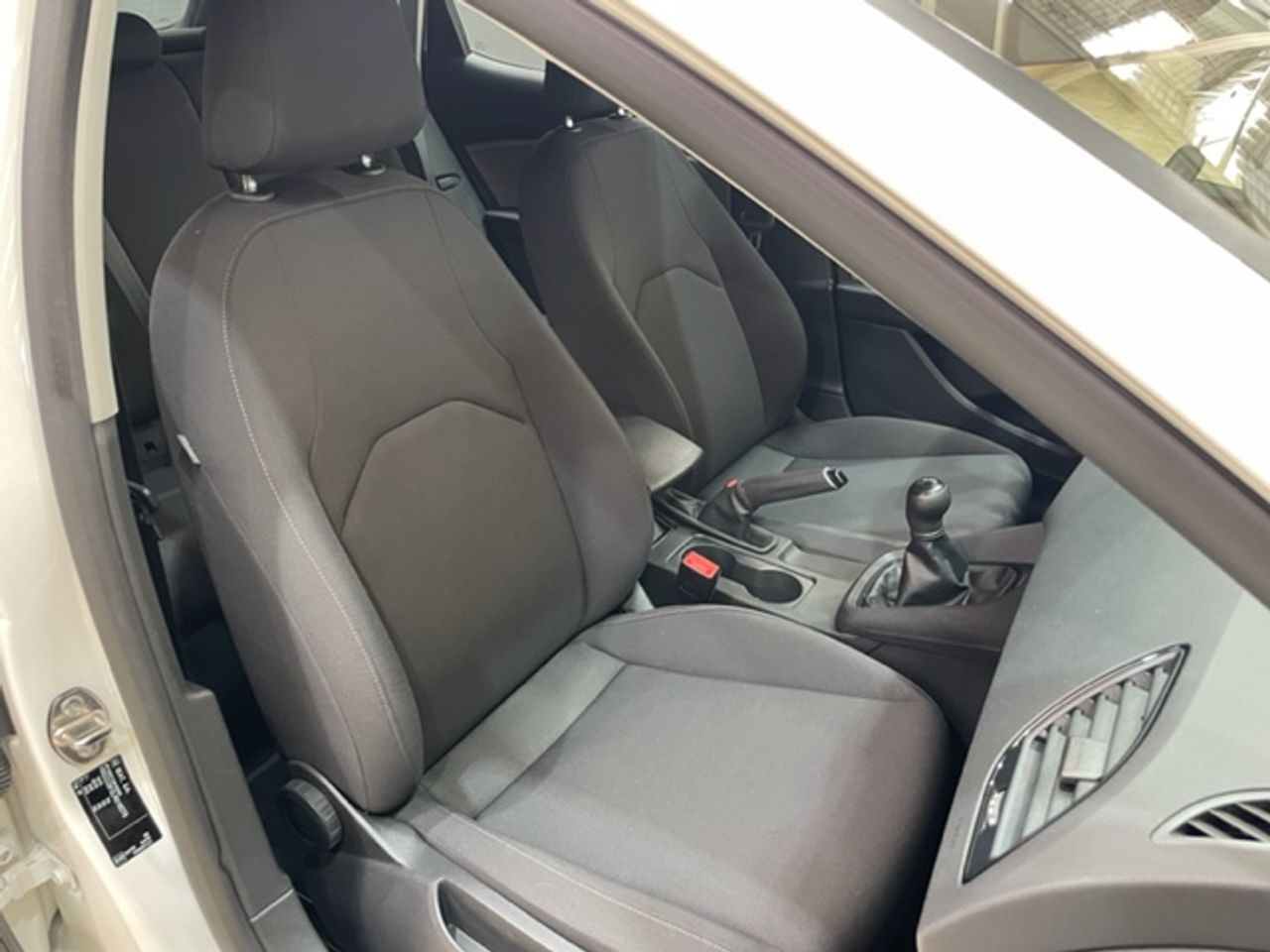 Foto Seat León 24