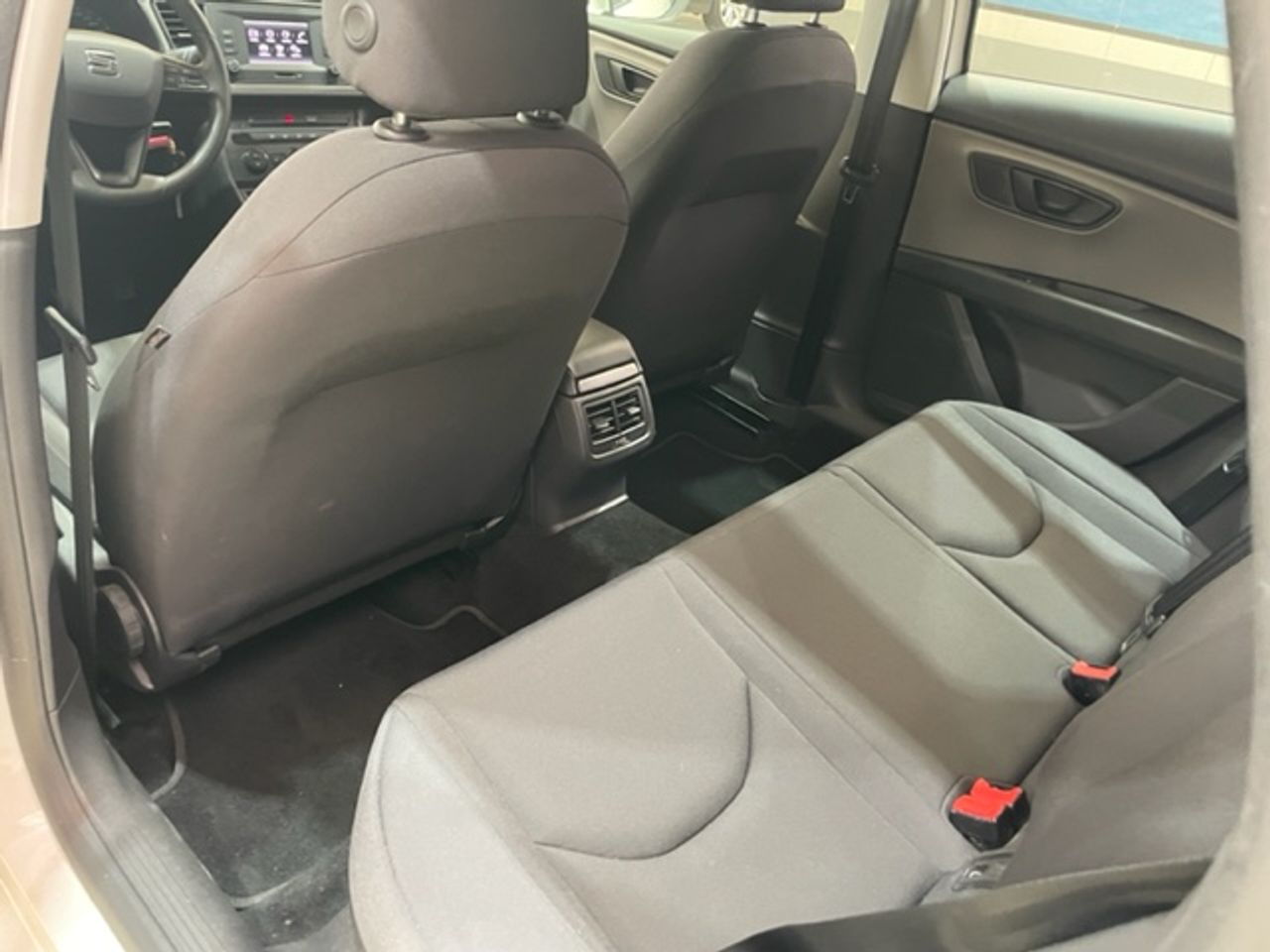 Foto Seat León 26