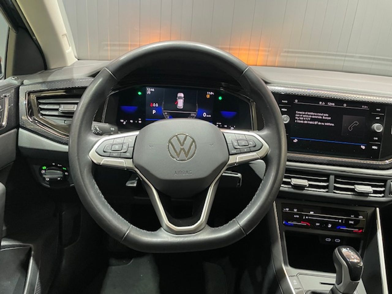 Foto Volkswagen Taigo 26