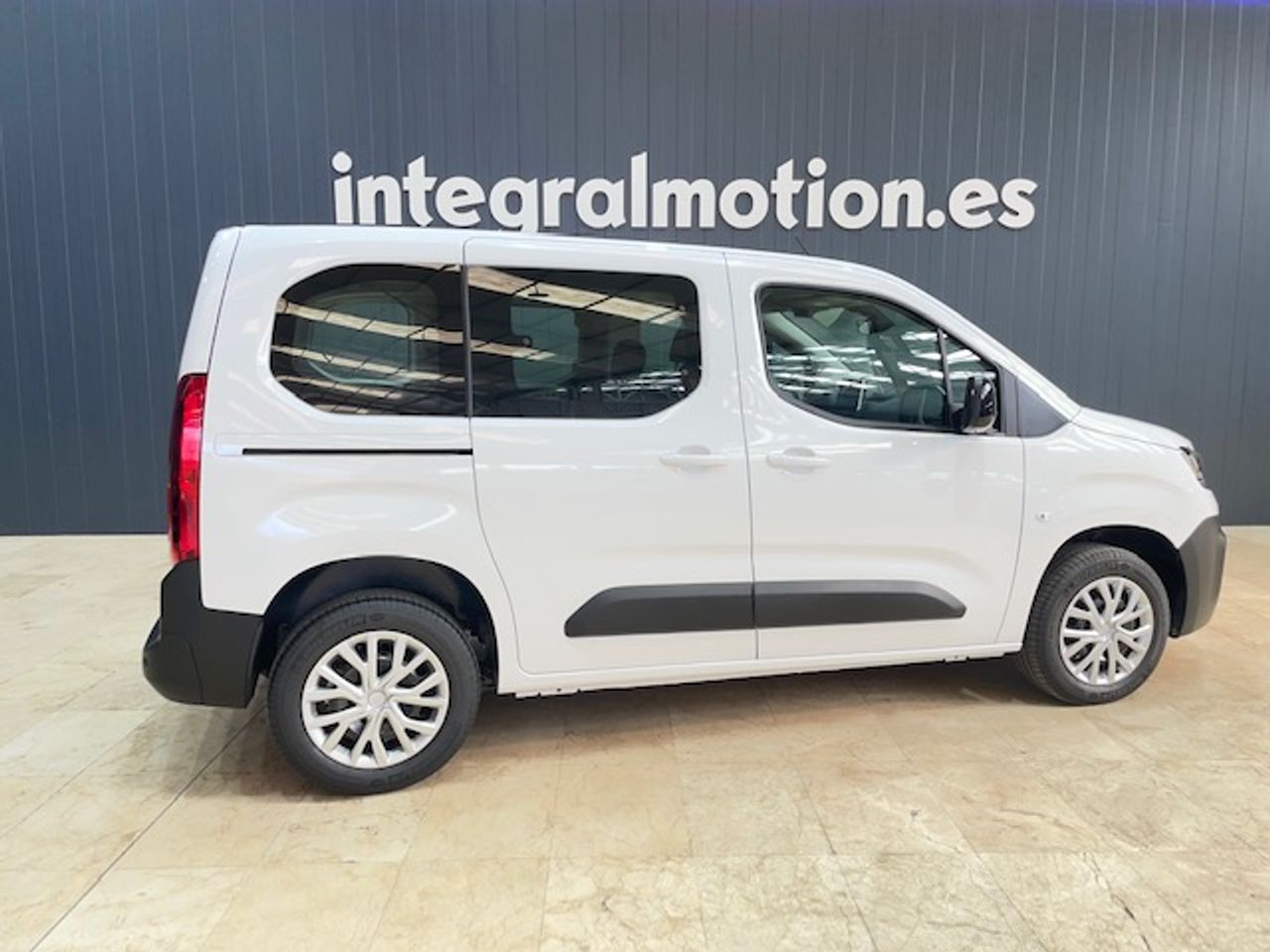 Foto Fiat Doblo 14