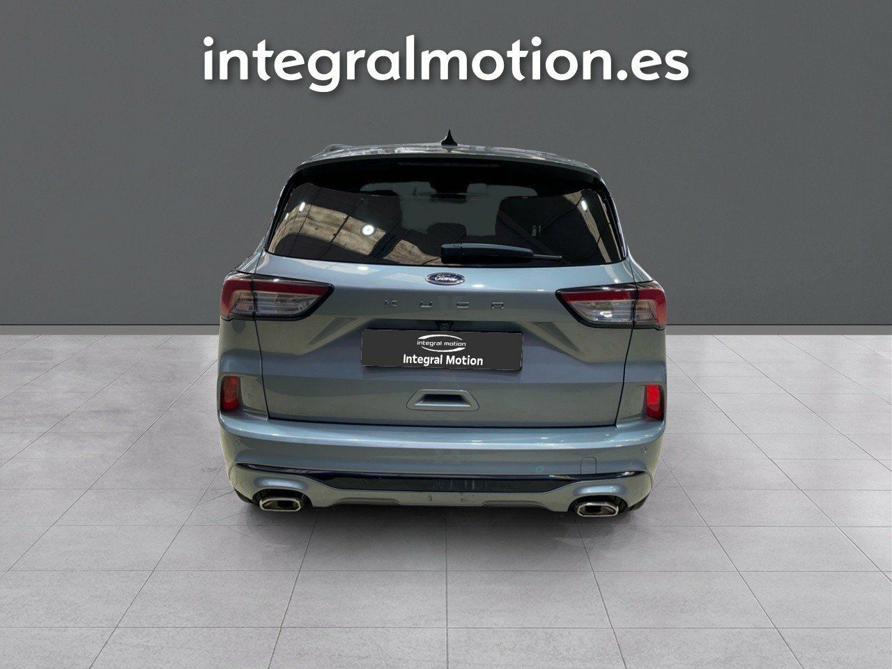 Foto Ford Kuga 25