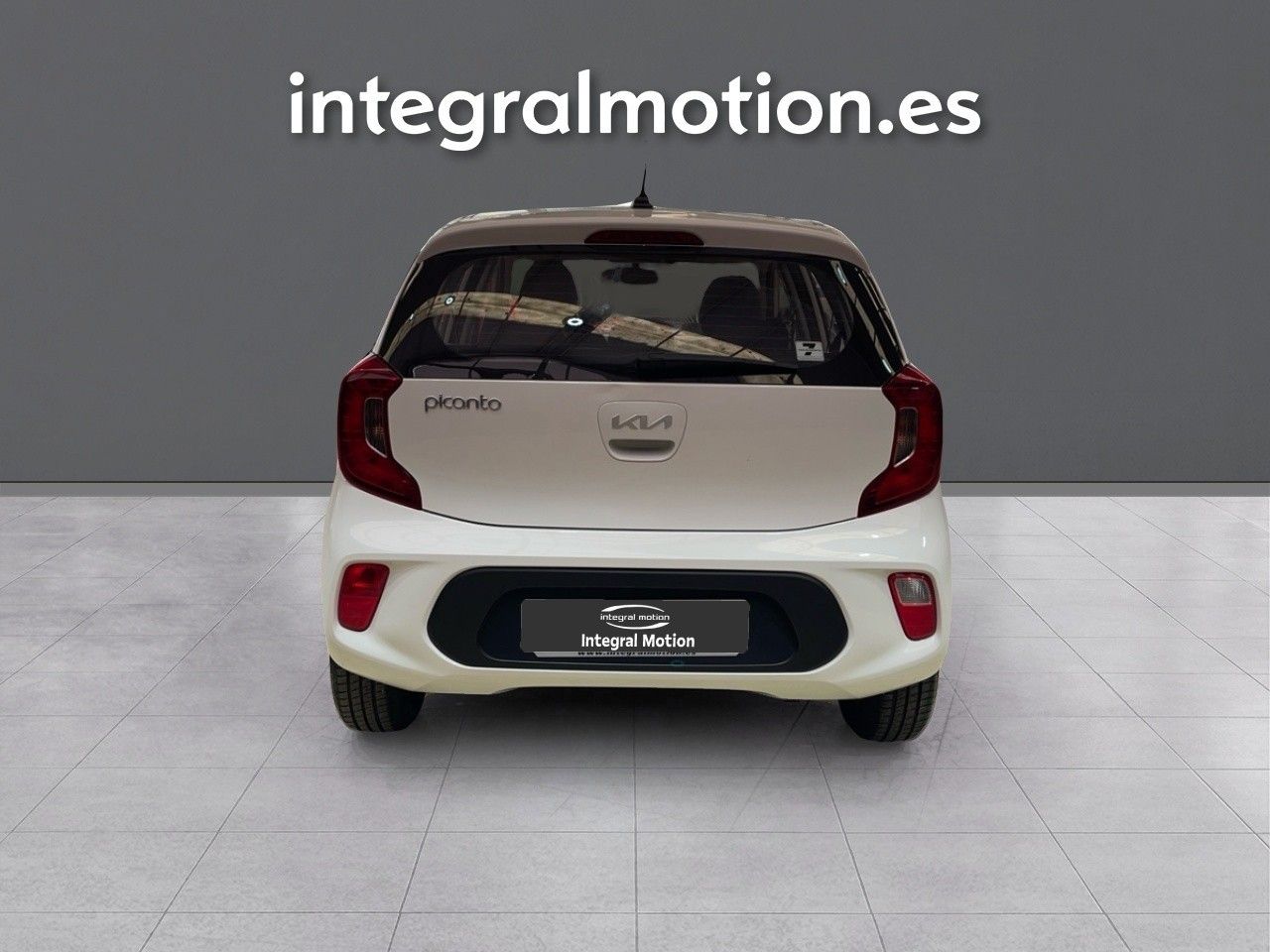 Foto Kia Picanto 24