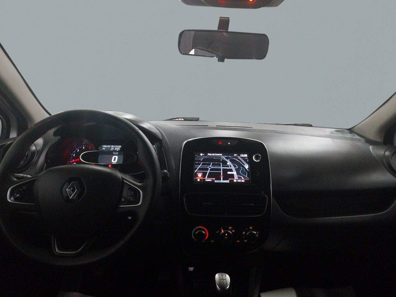 Foto Renault Clio 7