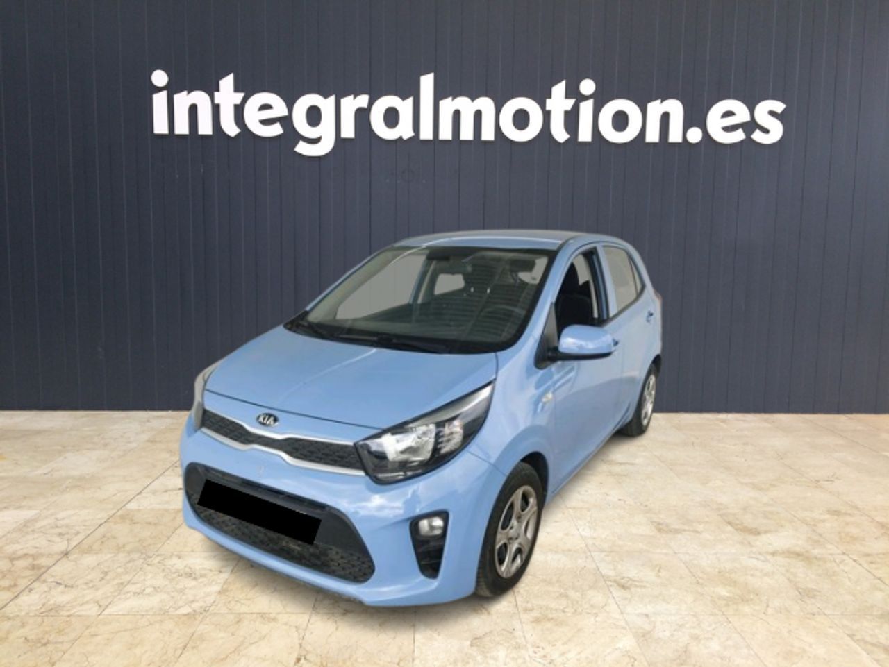 Foto Kia Picanto 1