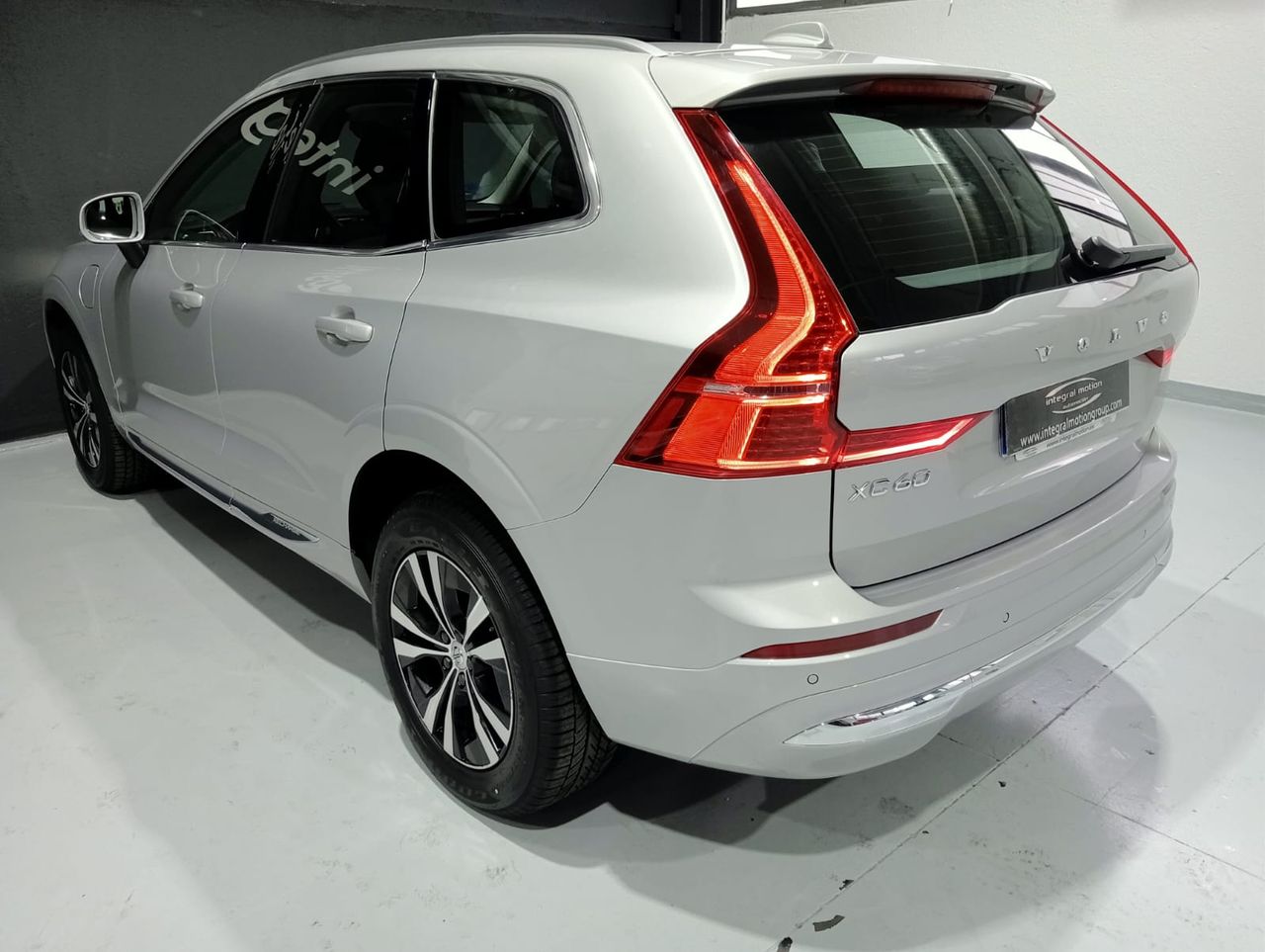 Foto Volvo XC60 9