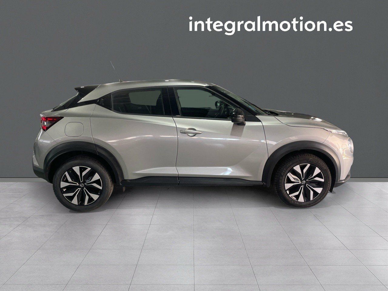 Foto Nissan Juke 26