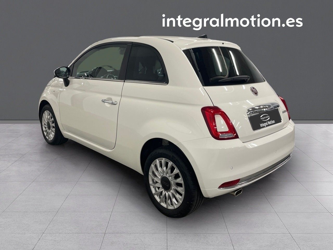 Foto Fiat 500 4