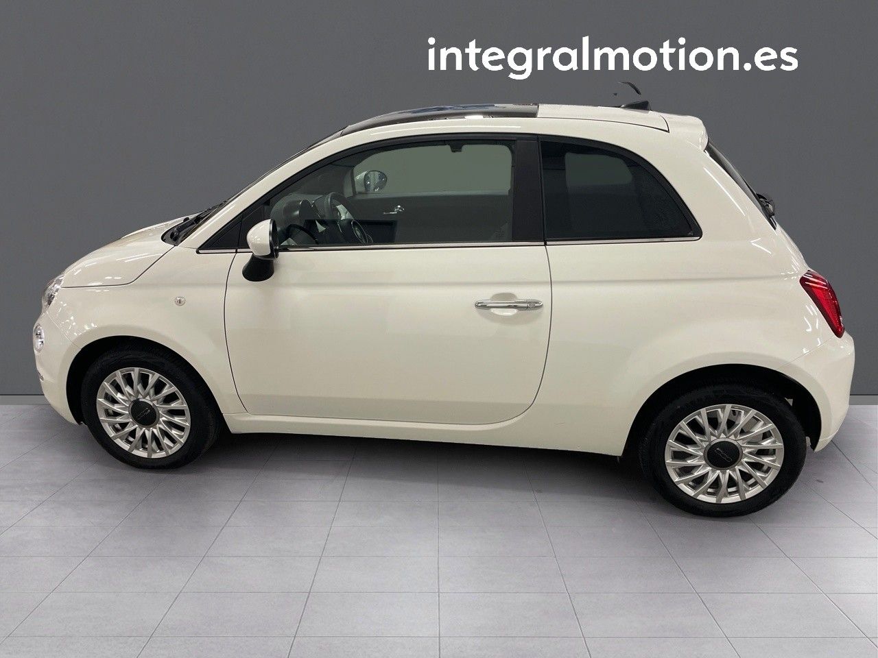 Foto Fiat 500 24