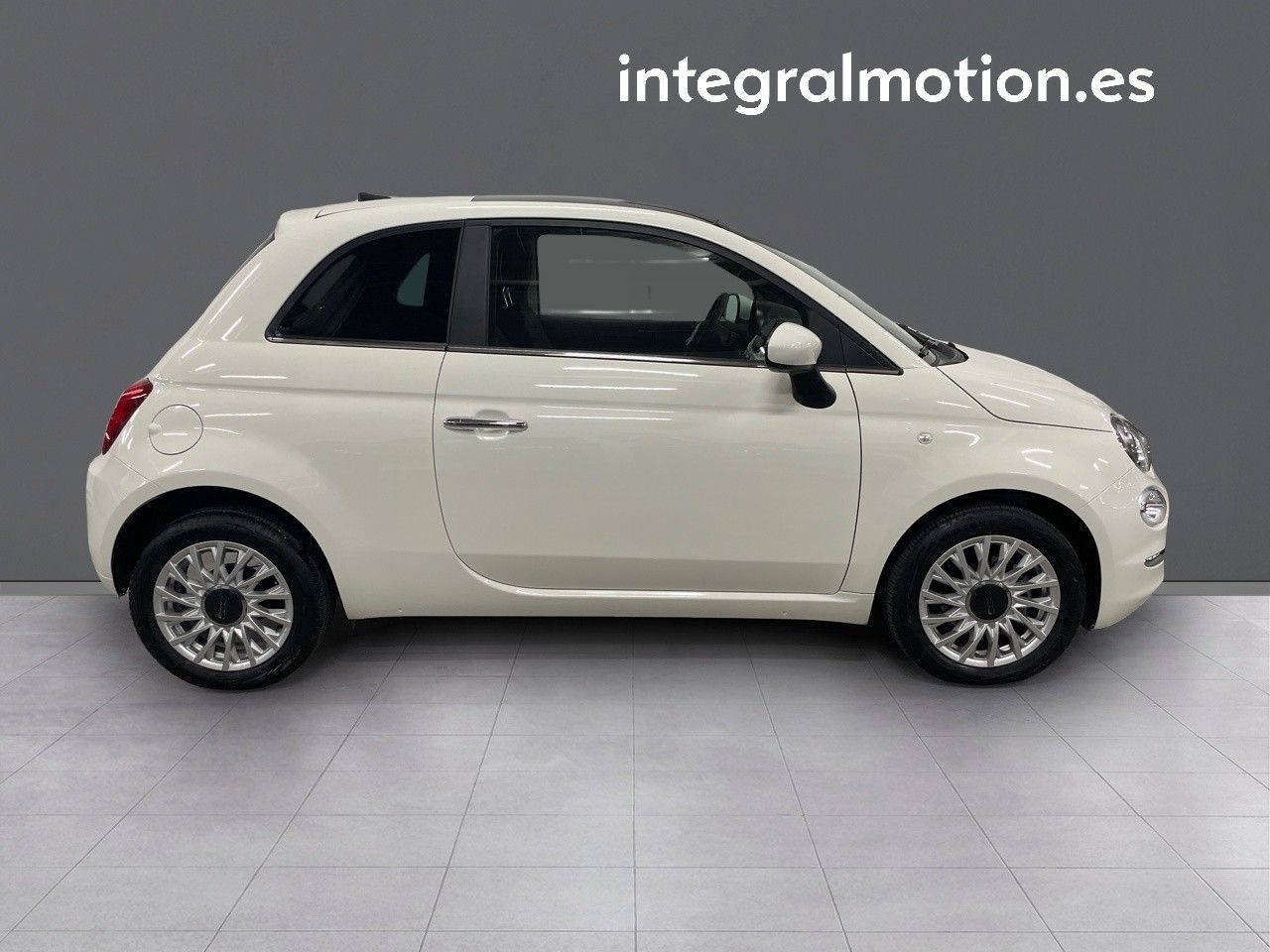 Foto Fiat 500 26