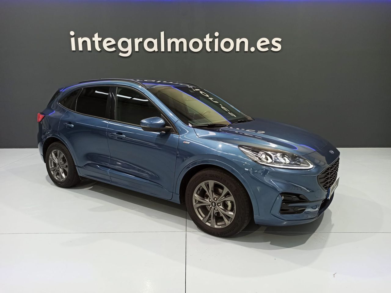 Foto Ford Kuga 2