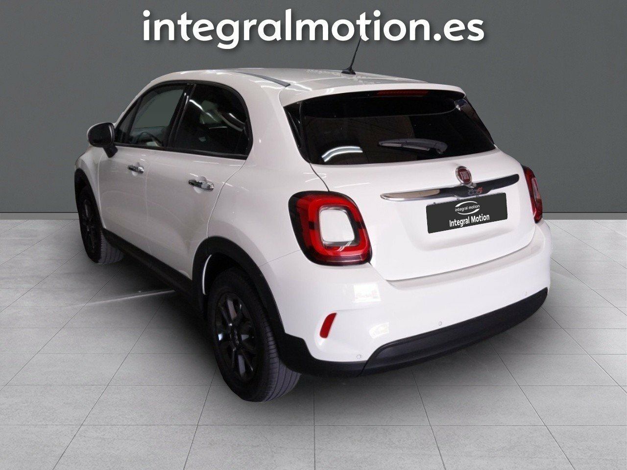 Foto Fiat 500X 4