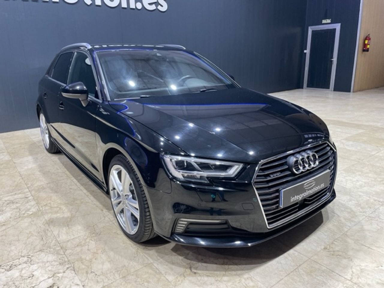 Foto Audi A3 3