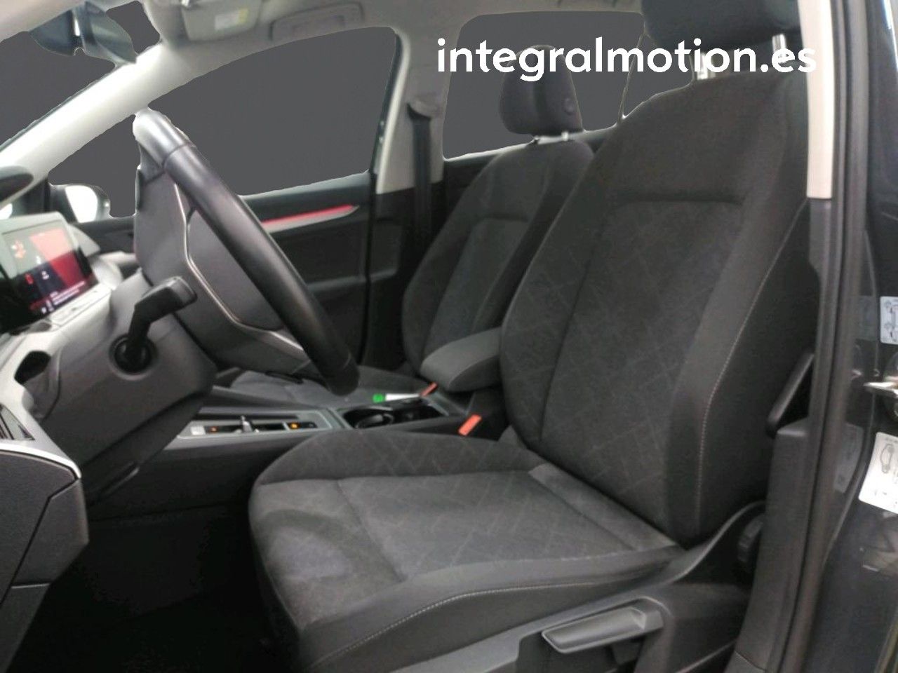 Foto Volkswagen Golf 1