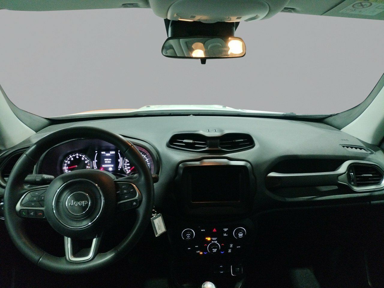 Foto Jeep Renegade 7