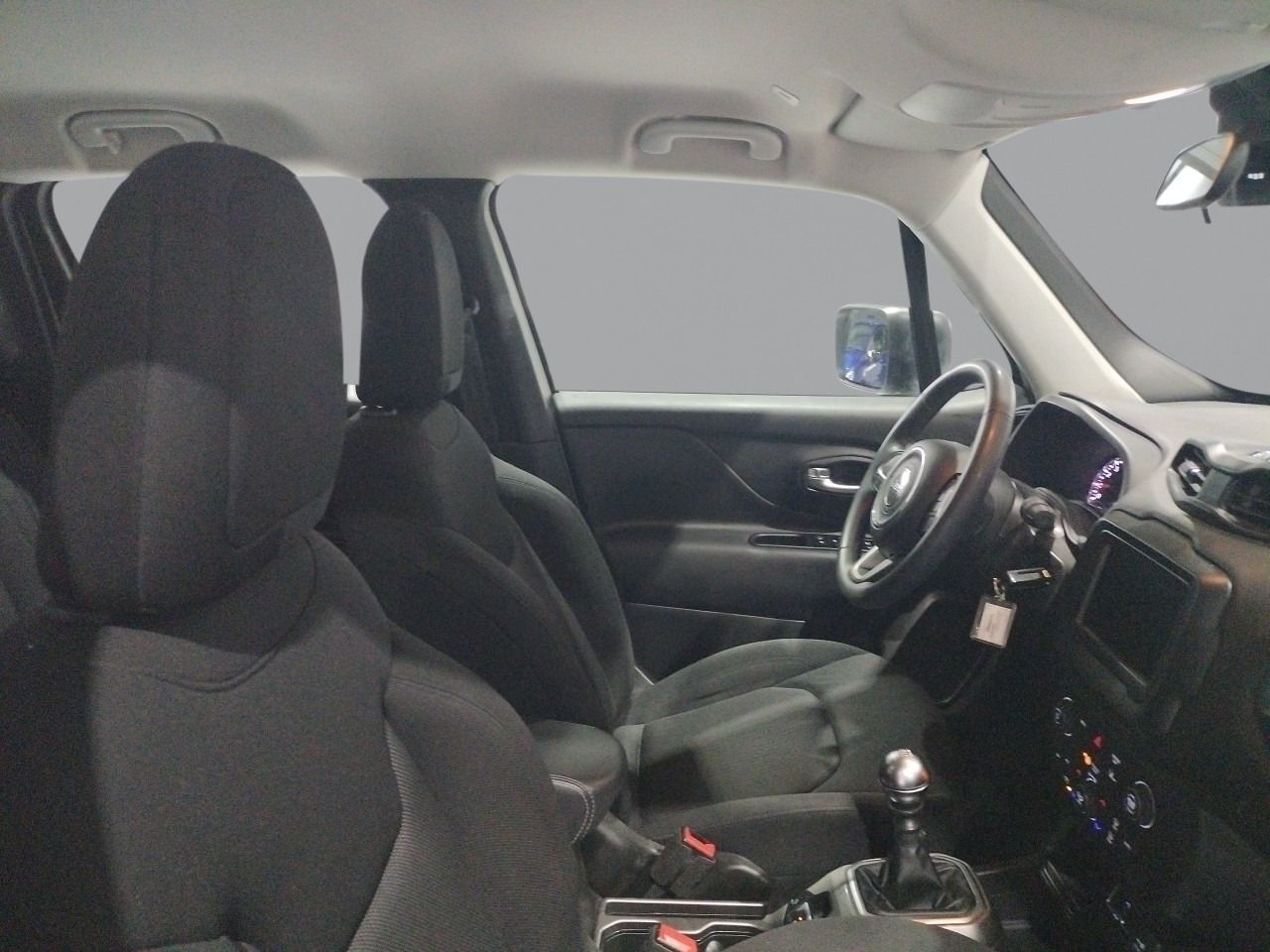 Foto Jeep Renegade 9