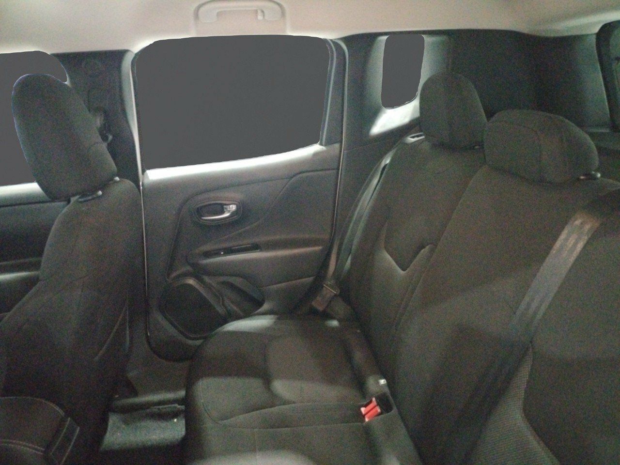 Foto Jeep Renegade 10