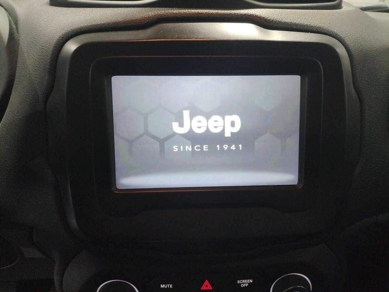 Foto Jeep Renegade 15