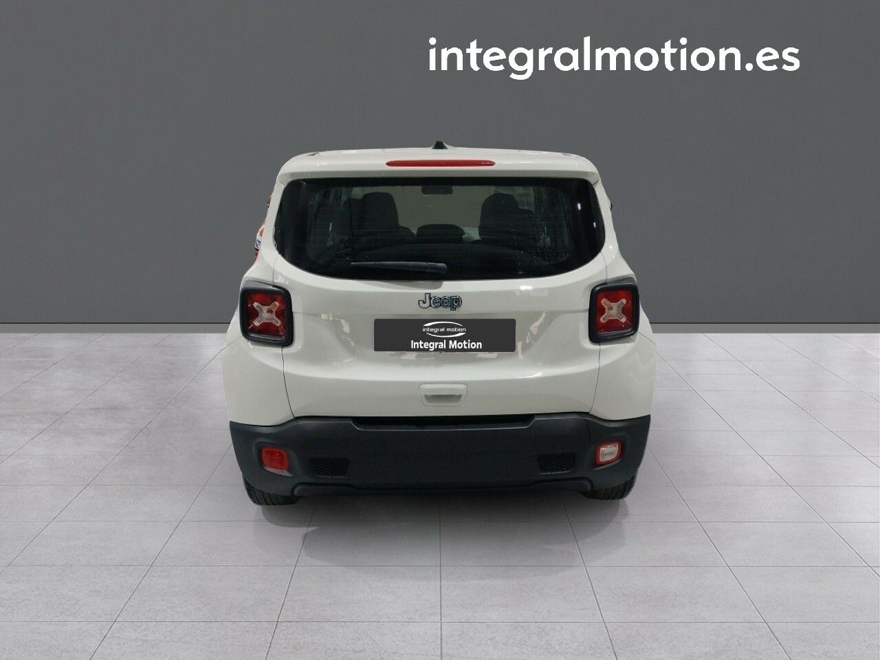 Foto Jeep Renegade 25